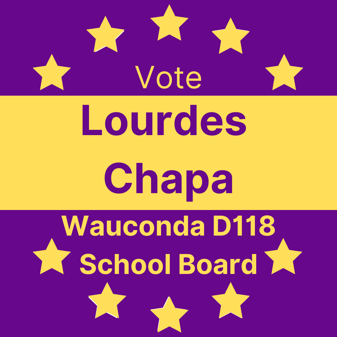 Chapa For 118
